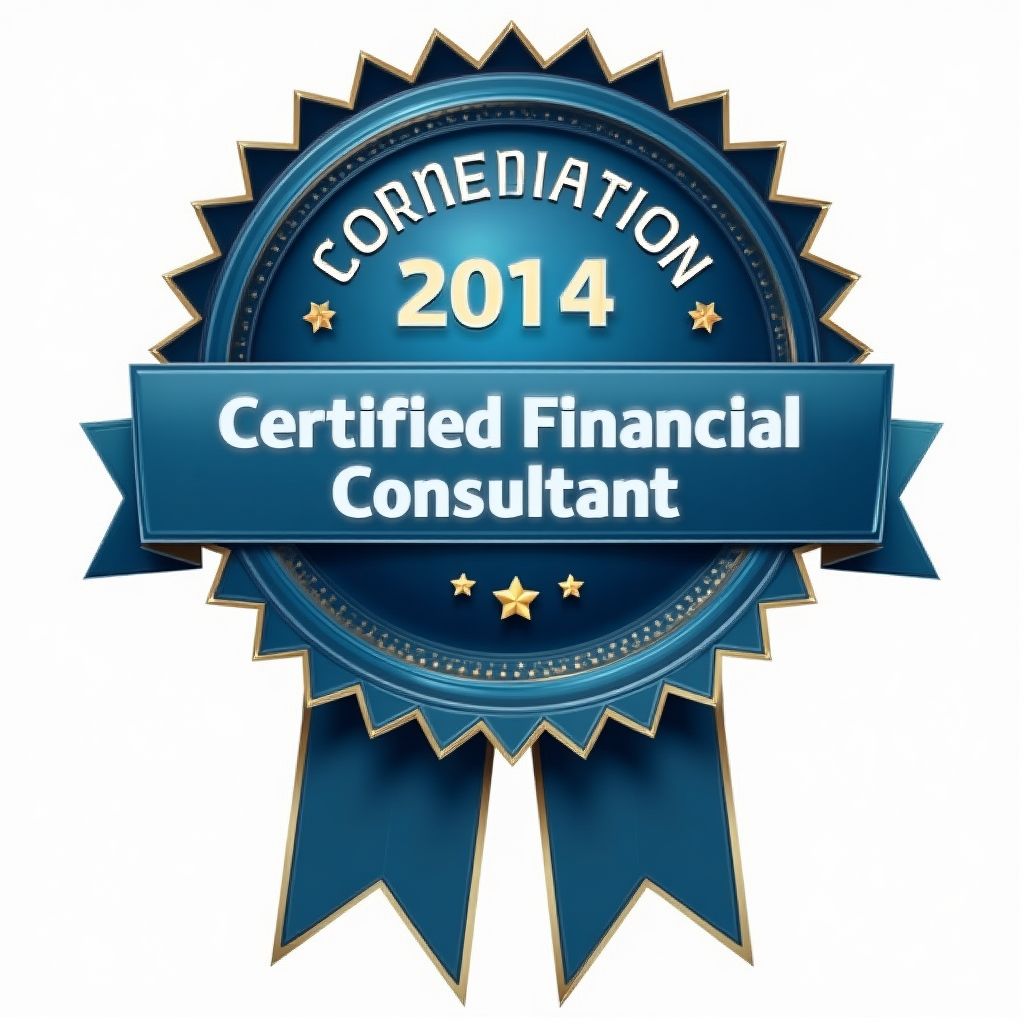 Consultores certificados