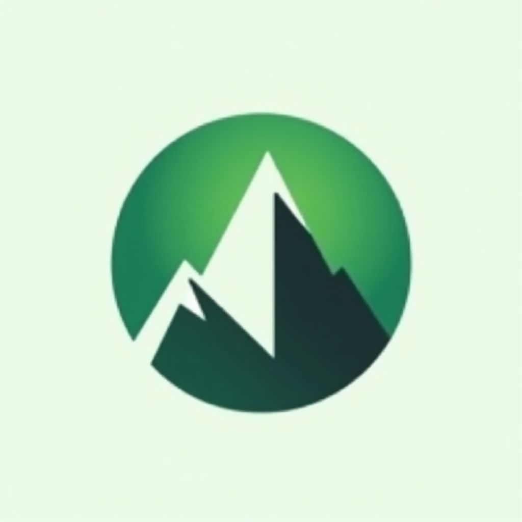 Logo corporativo cliente chileno