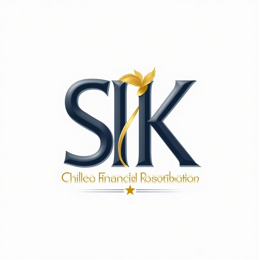 Logo corporativo cliente chileno