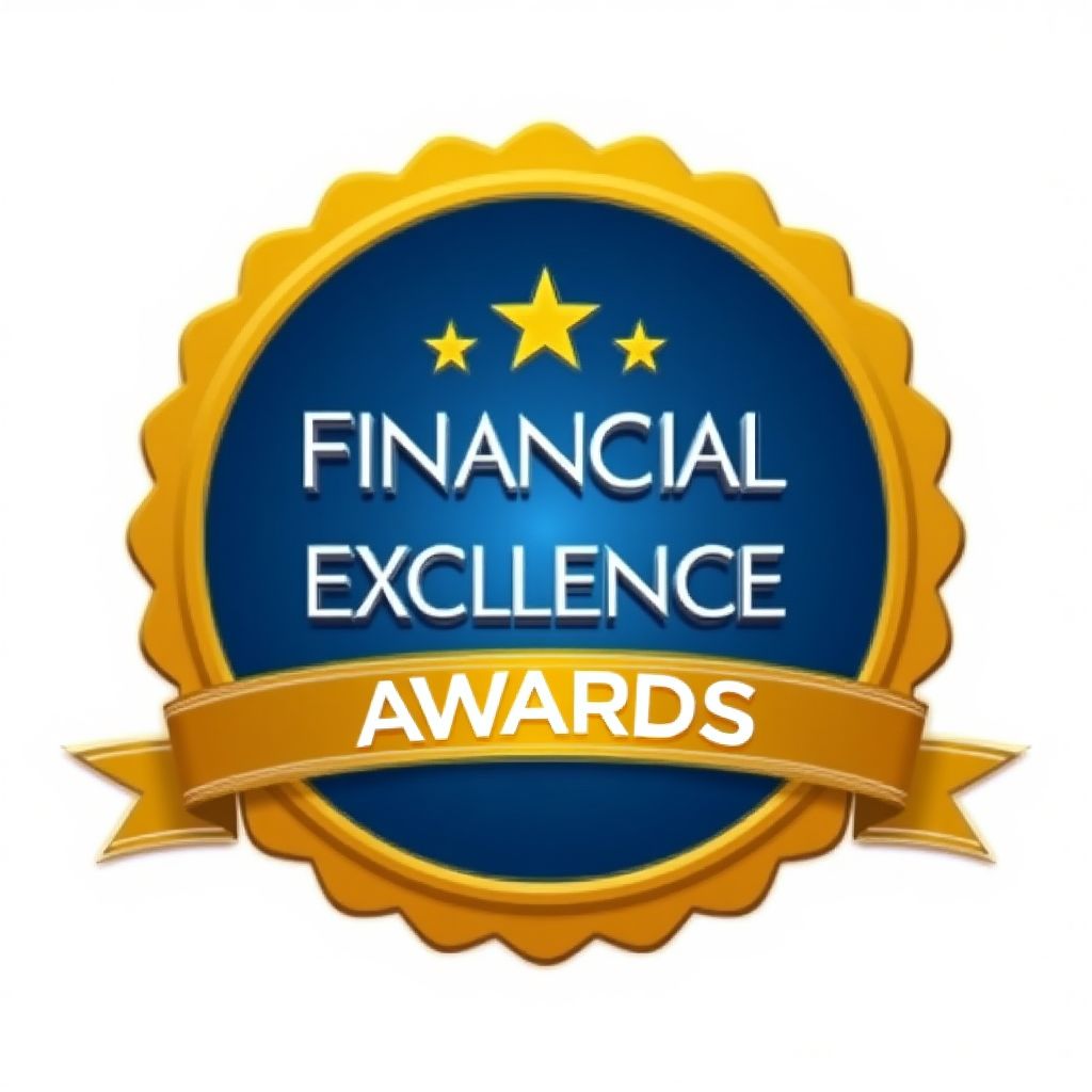 Premio excelencia financiera