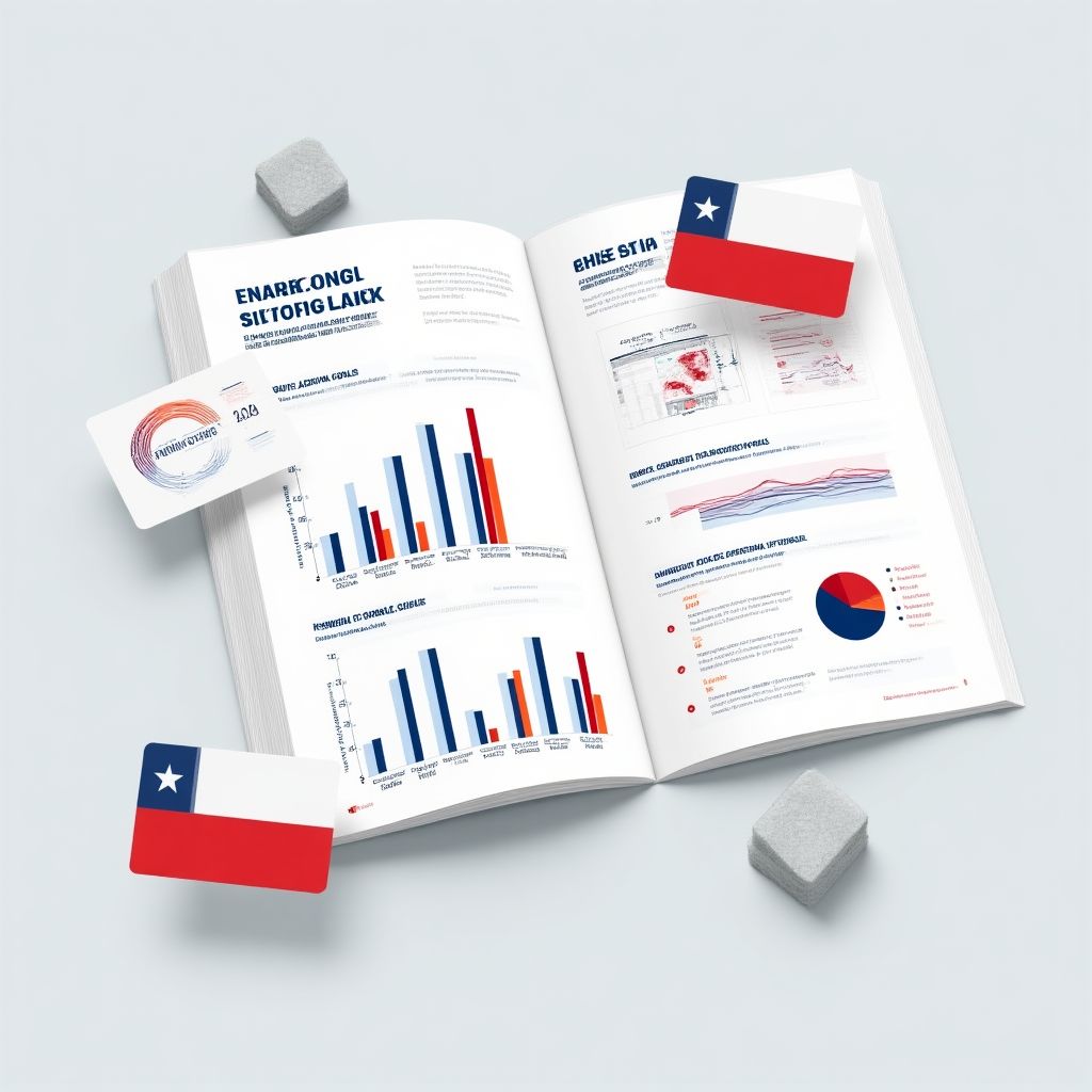 Guía financiera Chile